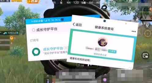 《和平精英》人脸识别解除方法介绍