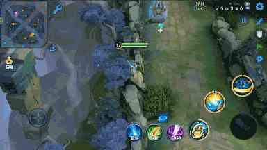 《王者荣耀》新英雄暃技能介绍