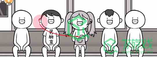 《都是人情世故》第九关通关攻略
