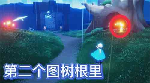 《光遇》10月26日季节蜡烛位置分布分享