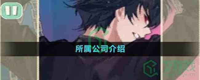 《美股达人手游》所属公司介绍
