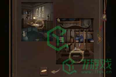 《引魂铃2破阵子》第二章忆旧游通关攻略