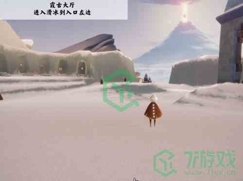 《光遇》9月2日季节蜡烛位置分布分享