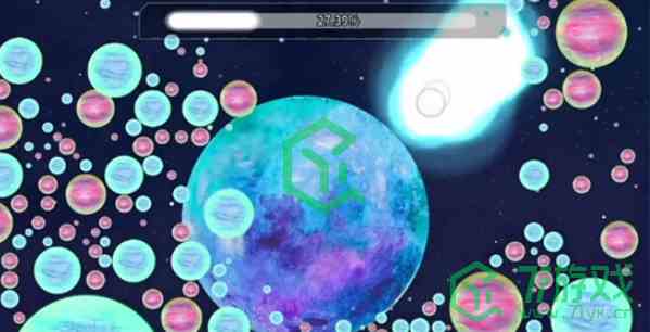 《流浪小星球》海王星过关攻略