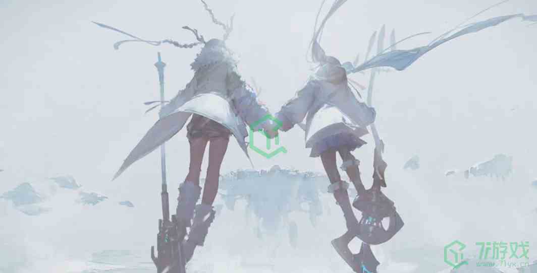 《斯露德》角色机制介绍