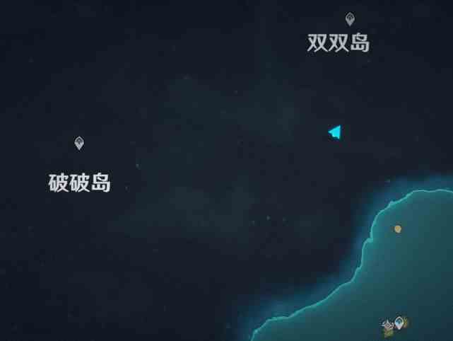 《原神》寻找并点亮所有装置任务攻略