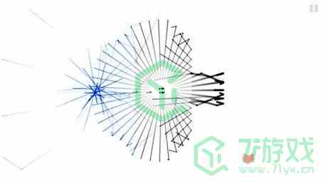 《回声探路》白章第22关通关攻略介绍