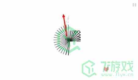 《回声探路》白章第25关通关攻略介绍