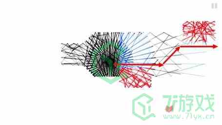《回声探路》白章第27关通关攻略介绍