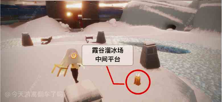《光遇》5月20日季节蜡烛位置分布分享