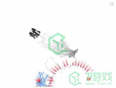 《回声探路》白章第9关通关攻略介绍