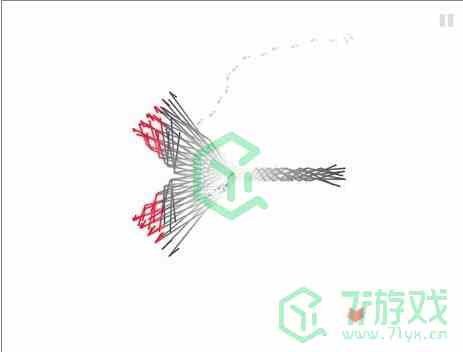 《回声探路》白章第12关通关攻略介绍