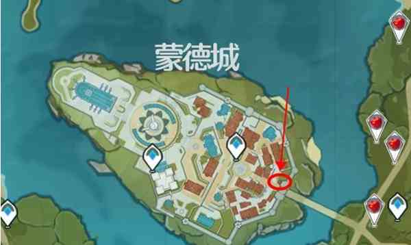 《原神》苹果获取方法攻略