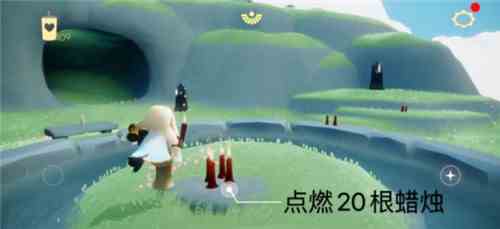《光遇》5月8日常任务完成攻略分享