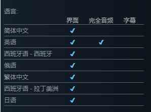 《only up》中文设置方法