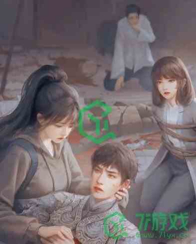 《纸嫁衣6无间梦境千秋魇》女主介绍