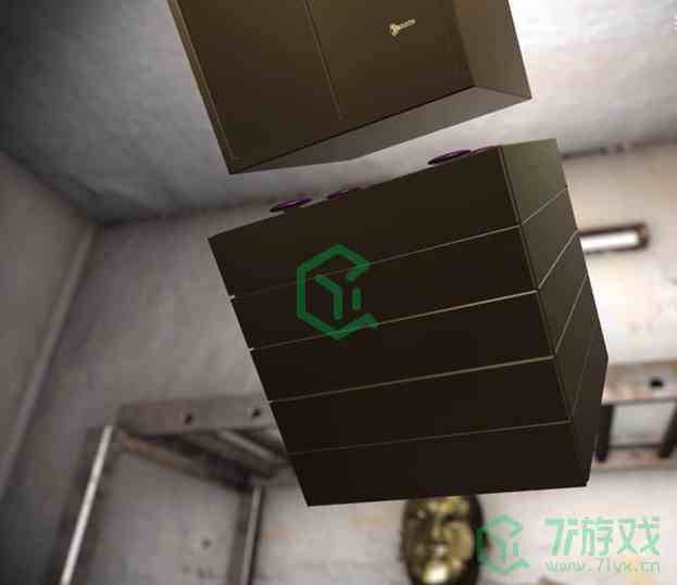 《孙美琪疑案：12》四级线索——钥匙1