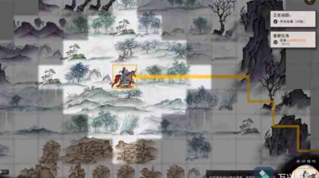《鬼谷八荒》葫芦坐骑获取方法