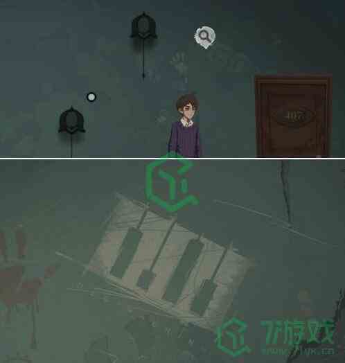 《时无烬》第一章通关攻略介绍