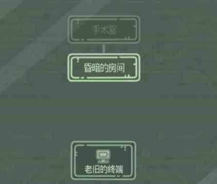 《最强蜗牛》无限空间老旧的终端密码介绍