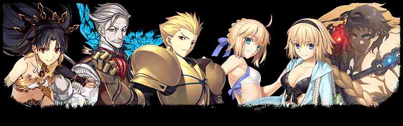 《FGO》国服元旦福袋2021介绍