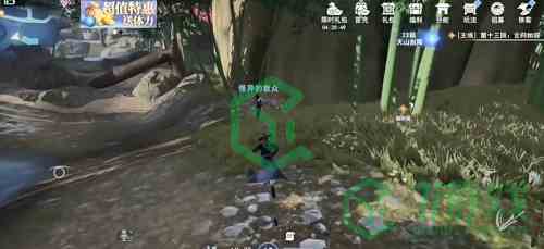 《不良人3》怪异玄冥任务完成攻略介绍
