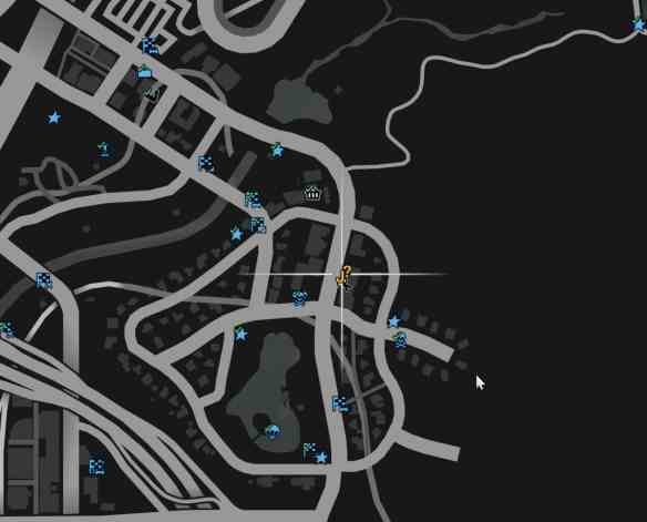 《GTA5》新电台放松依旧洛圣都天线位置大全