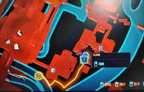 《赛博朋克2077》快速解锁插件获取位置一览