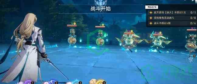 《崩坏星穹铁道》1.5地主家也没有余粮啊成就获得方法