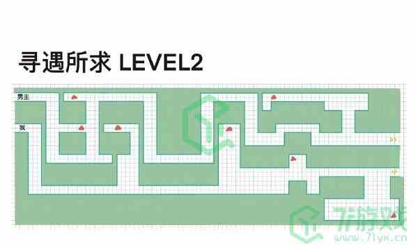 《未定事件簿》寻遇所求第二关通关攻略介绍