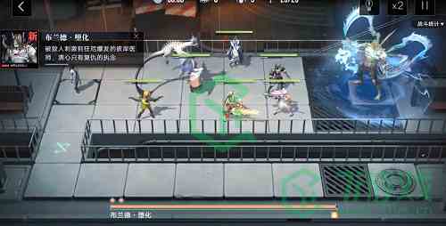 《无期迷途》1-9通关攻略介绍