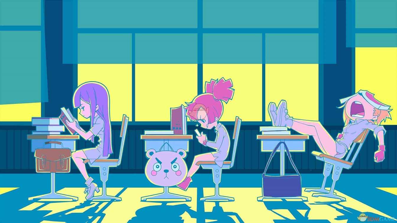 《喵斯快跑》自定义歌曲方法