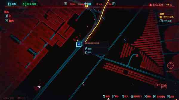 《赛博朋克2077》天外奇物早期无伤打法教程