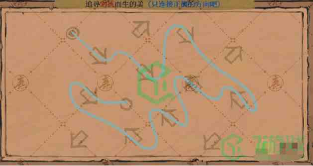 《江南百景图》追寻对抗而生的美通关攻略介绍