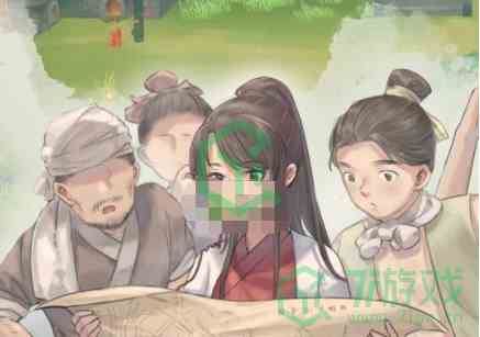 《江湖悠悠》师门创建方法介绍