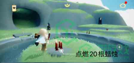 《光遇》2022年7月8日常任务完成攻略分享