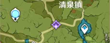 《原神》日常任务此路不通攻略