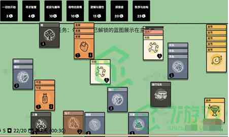 《堆叠大陆》金杯作用介绍
