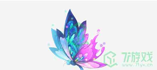 《摩尔庄园》闪鳞蝴蝶捕捉位置介绍