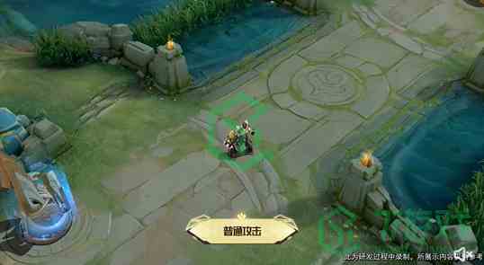 《王者荣耀》狄仁杰星际治安官皮肤技能特效介绍