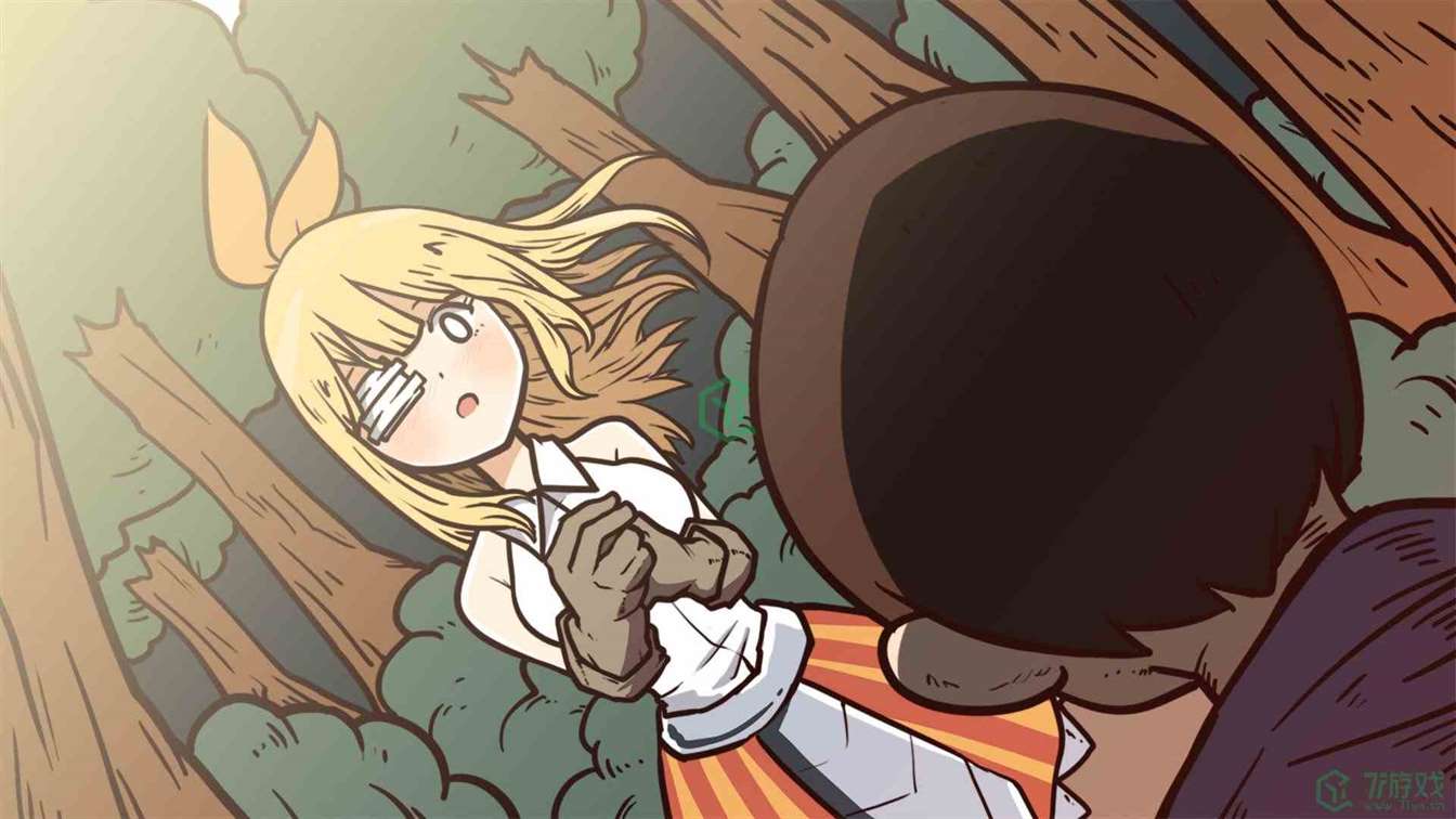 《少年的人间奇遇》魔女线成就完成攻略介绍