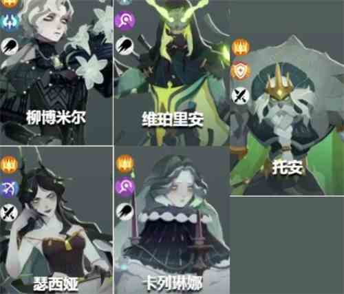 《剑与远征启程》亡灵眷族阵容养成攻略