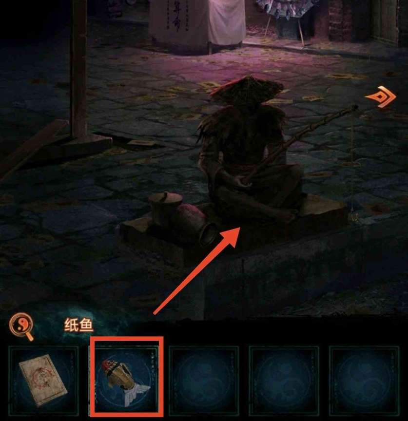 《纸嫁衣7》第二章忘乡全流程解密攻略，第二章忘乡谜题解法