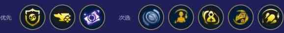 《金铲铲之战》s12咖啡复苏猴阵容玩法详解