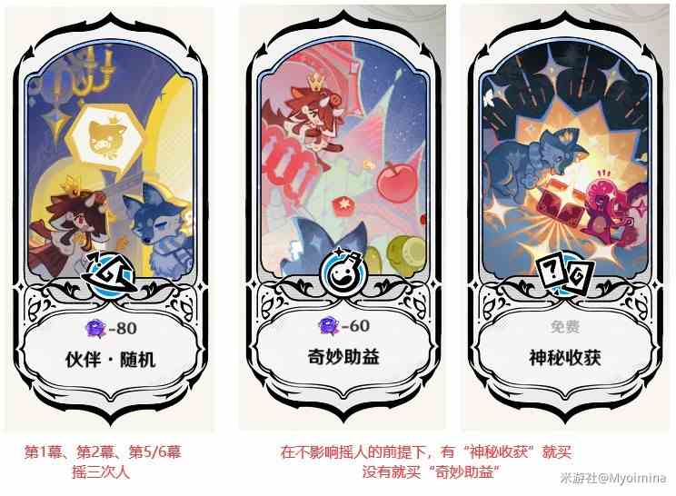《原神》“幻想真境”剧诗配队推荐