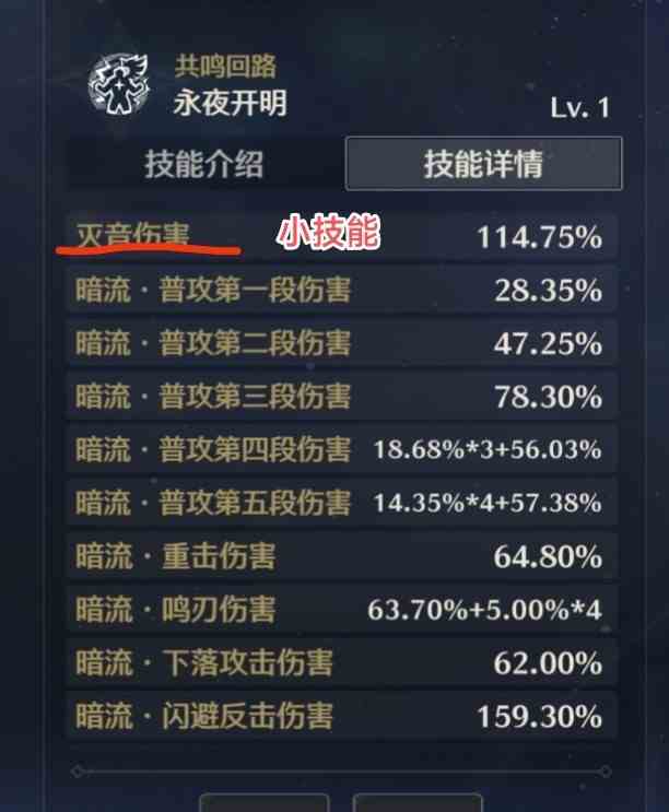 《鸣潮》“战斗系统”全方位解析与注意事项