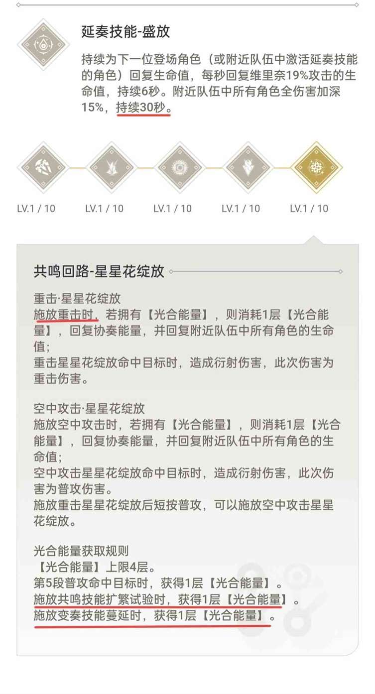 《鸣潮》“忌炎”强力配队及武器推荐