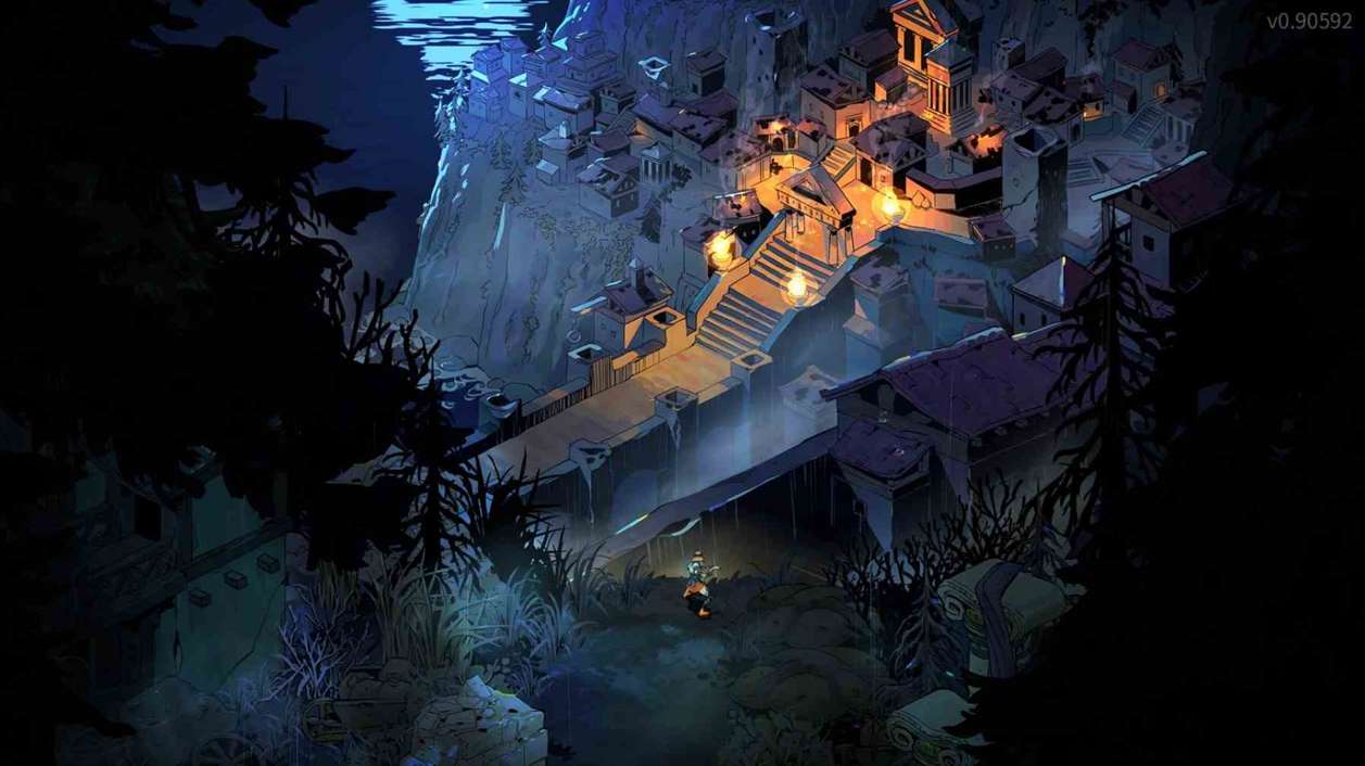 《哈迪斯2》背景设定及玩法解析，哈迪斯2好玩吗？