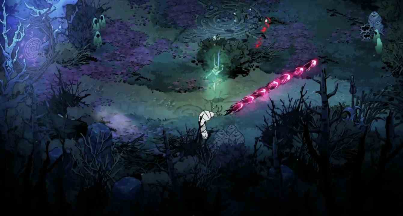 《哈迪斯2》“克洛诺斯”简单打法分享