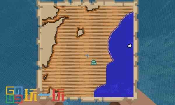 我的世界女巫小屋怎么找 沼泽小屋坐标指令代码